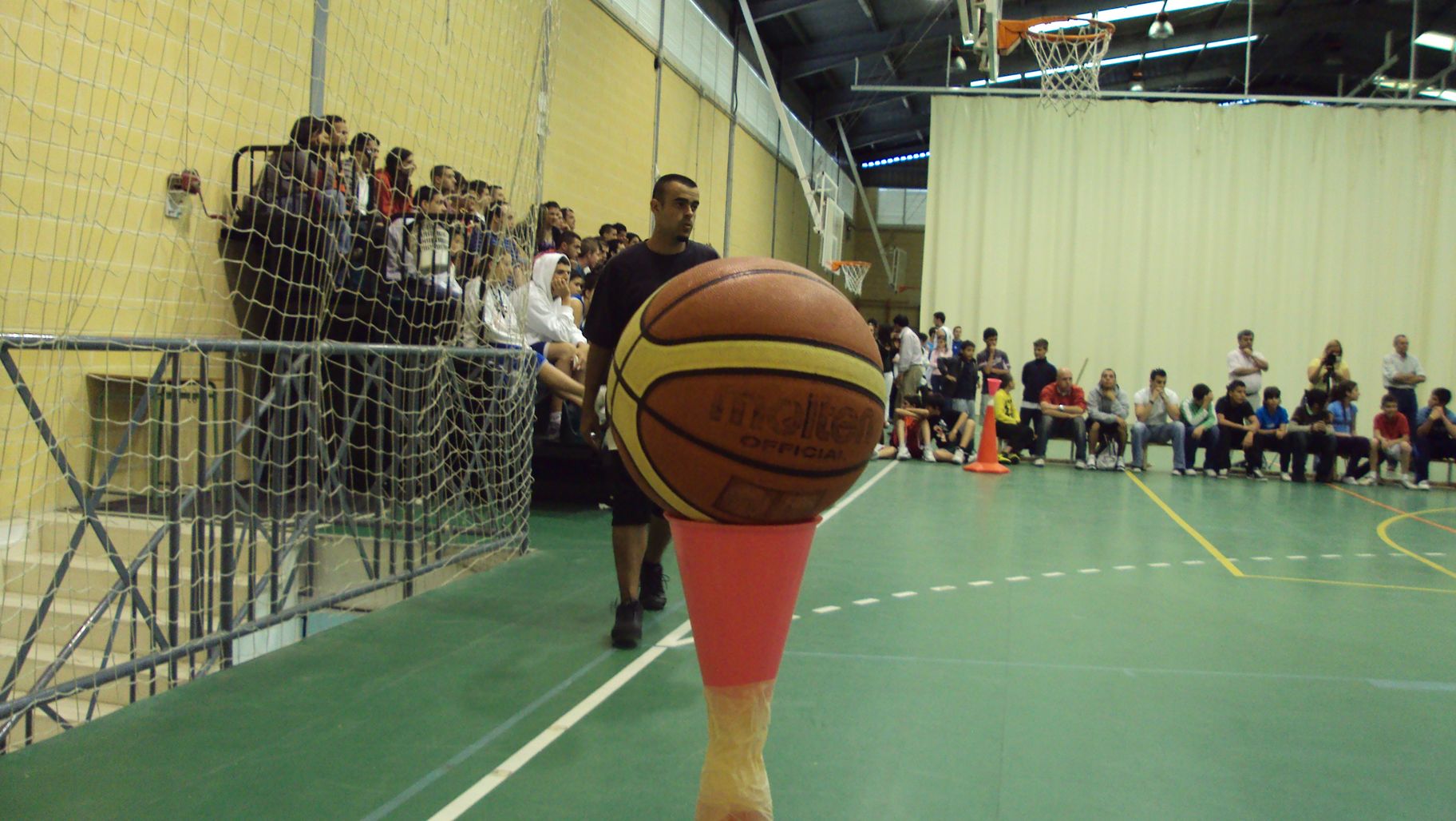 Ubrooklyn 3x3