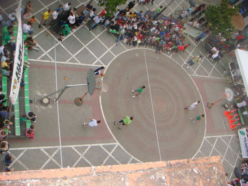 Ubrooklyn 3x3