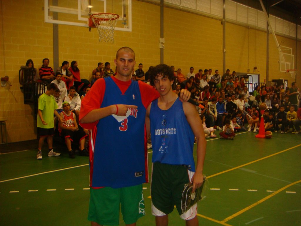 Ubrooklyn 3x3