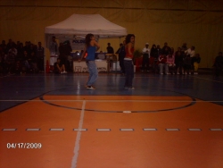 Grupos  de Baile