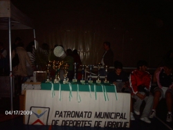 Premios