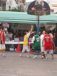 También desde Mataró.