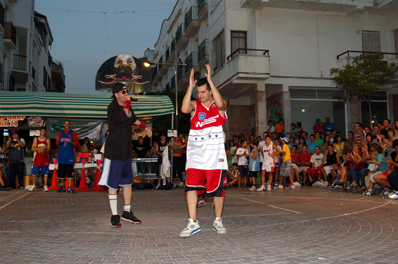 Fidel Campeón de mates