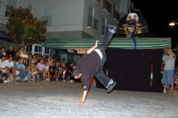 Breakdance