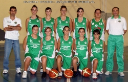 CABU CADETE FEM A