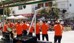 Ubrooklyn 3x3: la Charanga.