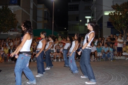 Dancers de Ubrique
